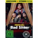 Bad Sitter - Extended Edition (Blu-ray)