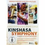 Kinshasa Symphony (Blu-ray)