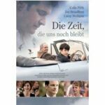 Die Zeit, die uns noch bleibt (Blu-ray)