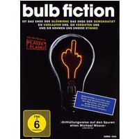 Bulb Fiction (DVD) 1 Bulb Fiction (DVD)