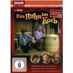 Ein Hahn im Korb (DVD)