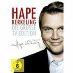 Hape Kerkeling - Die große TV-Edition - Disc 1 (DVD)