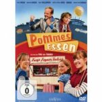 Pommes essen (Blu-ray)