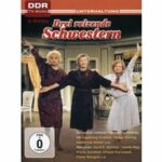 Drei reizende Schwestern - Disc 1 - Episoden 1 - 2 (DVD)