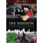 Die Mission - Englische Originalfassung mit deutschen Untertiteln (DVD)