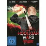The Hooligan Wars (Blu-ray)