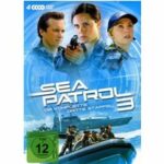 Sea Patrol - Staffel 3 - Disc 1 - Episoden 1 - 3 (DVD)