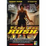 Terminal Rush (DVD)