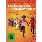 Hochzeitsnacht mit Hindernissen (Blu-ray)
