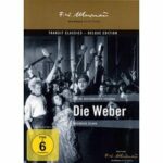 Die Weber (DVD)