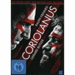 Coriolanus (Blu-ray 3D)