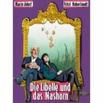 Die Libelle und das Nashorn (DVD)