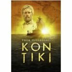 Kon-Tiki (Blu-ray)