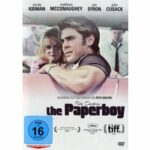 The Paperboy (Blu-ray)