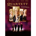 Quartett (Blu-ray)