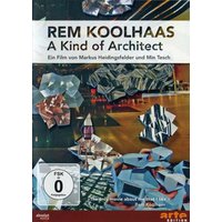 Rem Koolhaas (DVD) 1 Rem Koolhaas (DVD)