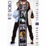 DJ BoBo - The Videos & Making of (DVD)