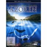 Azoren - Disc 1: Teil 1 - Haie, Wale, Teufelsrochen (Blu-ray 3D)