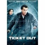 Ticket Out (Blu-ray)