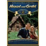 Hänsel und Gretel (DVD)