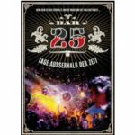 Bar 25 (DVD)