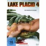 Lake Placid 4 (DVD)