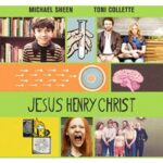 Jesus Henry Christ (Blu-ray)