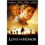 Love and Honor (Blu-ray)