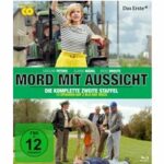 Mord mit Aussicht - Staffel 2 - Box 1: Disc 1 - Episoden 1 - 3 (DVD)