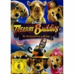 Treasure Buddies (DVD)