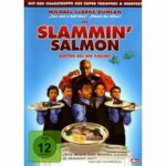 Slammin' Salmon (Blu-ray)