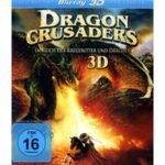 Dragon Crusaders (Blu-ray 3D)