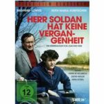 Herr Soldan hat keine Vergangenheit (DVD)