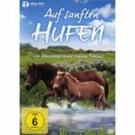 Auf sanften Hufen (DVD)