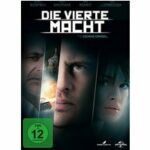 Die vierte Macht (Blu-ray)