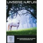 Unsere Natur - + 2D Version (Blu-ray 3D)
