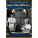 Der vertauschte Prinz (DVD)