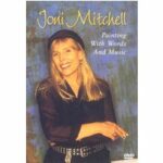 Joni Mitchell - Painting with Words and Music (DVD)