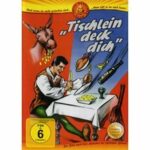 Tischlein deck dich (DVD)