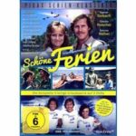 Schöne Ferien - Disc 1 - Episoden 1 - 3 (DVD)