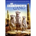 Die Erdmännchen-Gang (Blu-ray 3D)