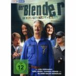 Der Blender (DVD)