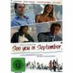 See You in September (Blu-ray)
