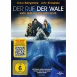 Der Ruf der Wale (Blu-ray)