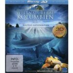 Weltnaturerbe Kolumbien - Malpelo Nationalpark (Blu-ray 2D/3D)