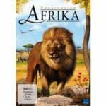Faszination Afrika (Blu-ray 2D/3D)