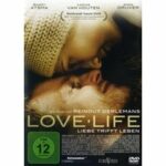 Love Life (Blu-ray)