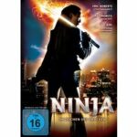 Ninja - Im Zeichen des Drachen (Blu-ray)