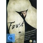 Faust (Blu-ray)