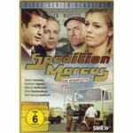 Spedition Marcus (DVD)